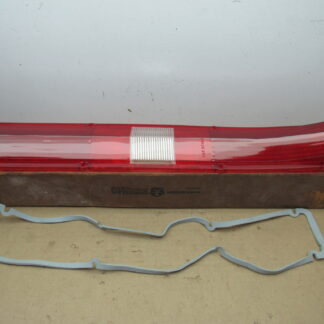 Tail Lamp Lens and Gasket Pkg# 3514362 - RH - Plymouth Fury III - 1971 - NOS - SHIPS FREE TO LOWER 48