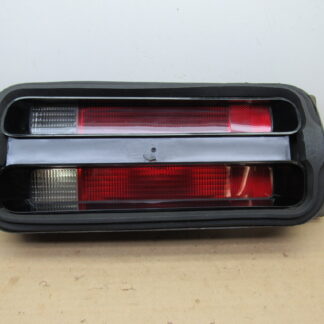 Tail Lamp# 3403944 - RH - Plymouth Duster - 1970-71 - NOS - SHIPS FREE TO LOWER 48