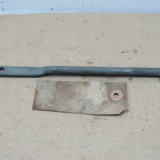 Spare Tire Rod# 1708892 - Dodge - Plymouth - Chrysler - DeSoto - 1957-58 - NOS - SHIPS FREE TO LOWER 48