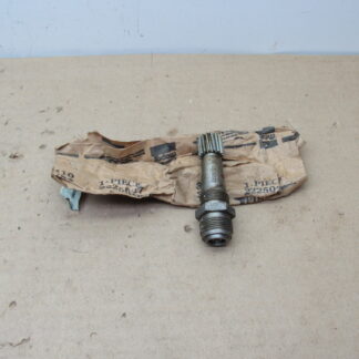 Transmission Pinion Drive Gear# 2225027 - 15 Tooth - Dodge Truck - 100 - 850 Models - 1968-81 - NOS - SHIPS FREE TO LOWER 48