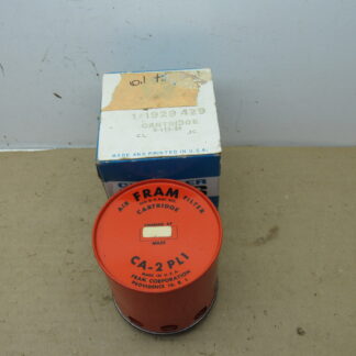 Brake Booster Air Cleaner Breather Cartridge# 1929429 - Dodge Truck - 1960-77 - NOS - SHIPS FREE TO LOWER 48