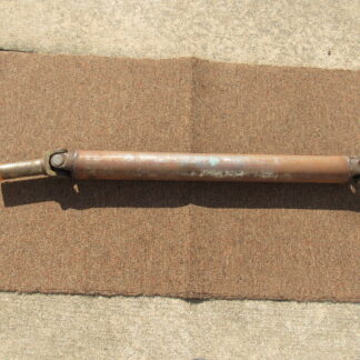 Rear Driveshaft Tube# 4384489 - Dodge Truck - 2 Wheel Drive - 1987 - NOS - SHIPS FREE TO LOWER 48