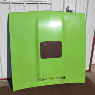 Hood Panel W/Fresh Air Pkg# 3417444 - Plymouth Road Runner - GTX - 1970 - USED