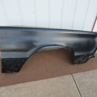 Front Fender Panel# 2525882 - RH - Plymouth - B - Body - NOS