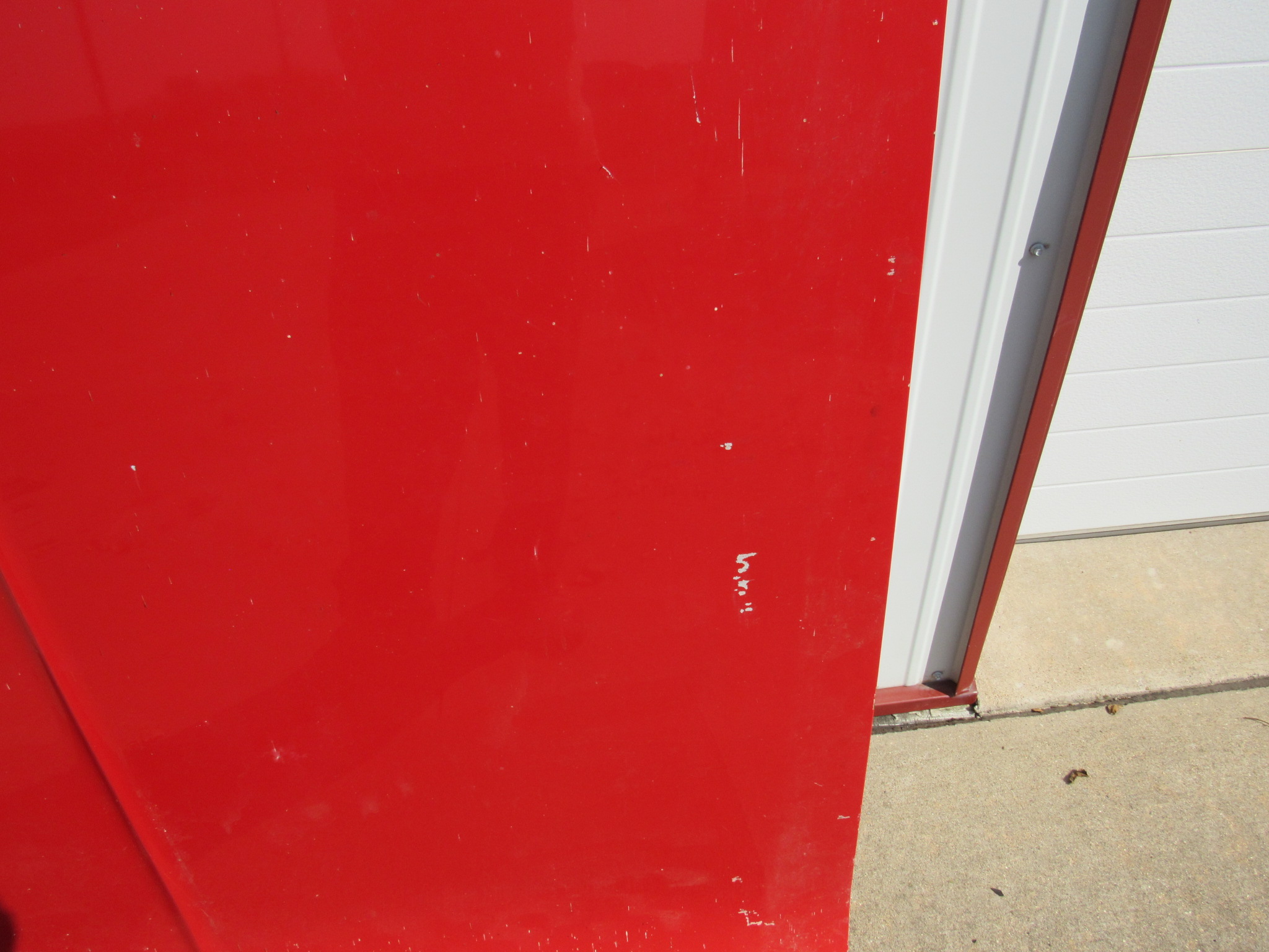 Hood Panel# 3752172 - Plymouth Satellite - 1974 - USED - Image 19