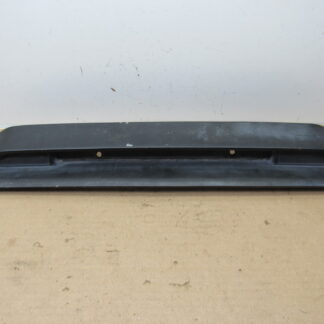 Rear Hood Louver# 3442976 - W/O Indicators - Plymouth - B - Body - 1970 - USED - SHIPS FREE TO LOWER 48