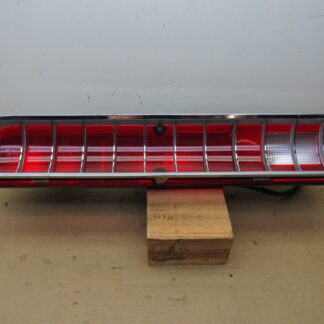 Tail Lamp Assy# 3403981 - LH - Chrysler Newport Custom - 1970 - NOS - SHIPS FREE TO LOWER 48