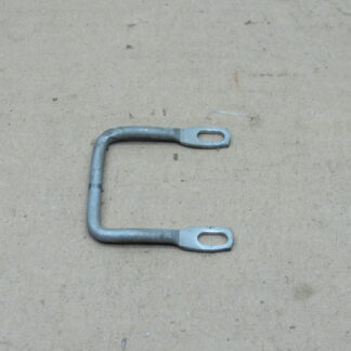 Glove Box Door Lock Catch# 2984283 - E - Body - 1970-74 - USED - SHIPS FREE TO LOWER 48