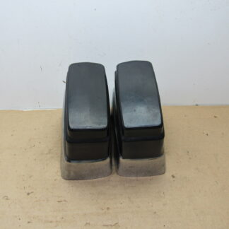 Front Bumper Guard / Cushion Pkg# 3686070 / 3686094-5 - Dodge Challenger - 1973-74 - USED - SHIPS FREE TO LOWER 48