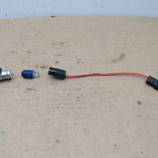 Instrument Panel Cigar Lighter Lamp# 3746617 - C - Body - Dodge - Chrysler - 1974-78 - USED - SHIPS FREE TO LOWER 48