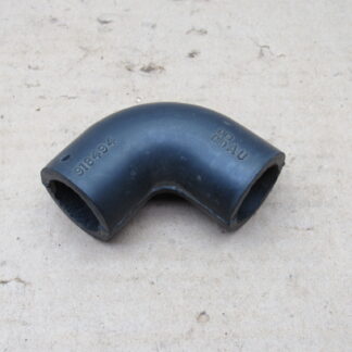 Water Pump Bypass Hose# 918494 - 1 - 1 1/2 Ton - Dodge Truck - 1939-40 - NOS - SHIPS FREE TO LOWER 48