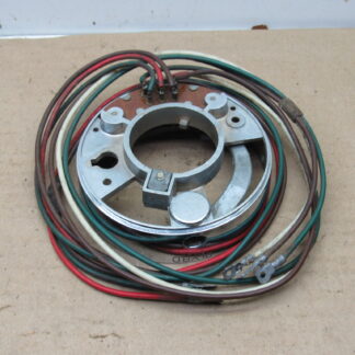 Turn Signal Switch# 1658495 - Plymouth 6 & 8 - 1956 - NOS - SHIPS FREE TO LOWER 48