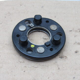 Horn Switch# 2822126 - A - B - C - E - F - Body - Truck - Van - 1967-78 - USED - SHIPS FREE TO LOWER 48