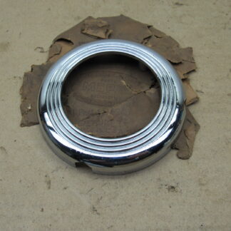 Horn Blowing Ring Retainer# 1115946 - Plymouth - 1946-48 - NOS - SHIPS FREE TO LOWER 48