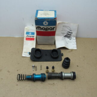 Master Cylinder Repair Pkg# 2803606 - Drum Brake - A - B - C - Body - 1967-69 - NOS - SHIPS FREE TO LOWER 48
