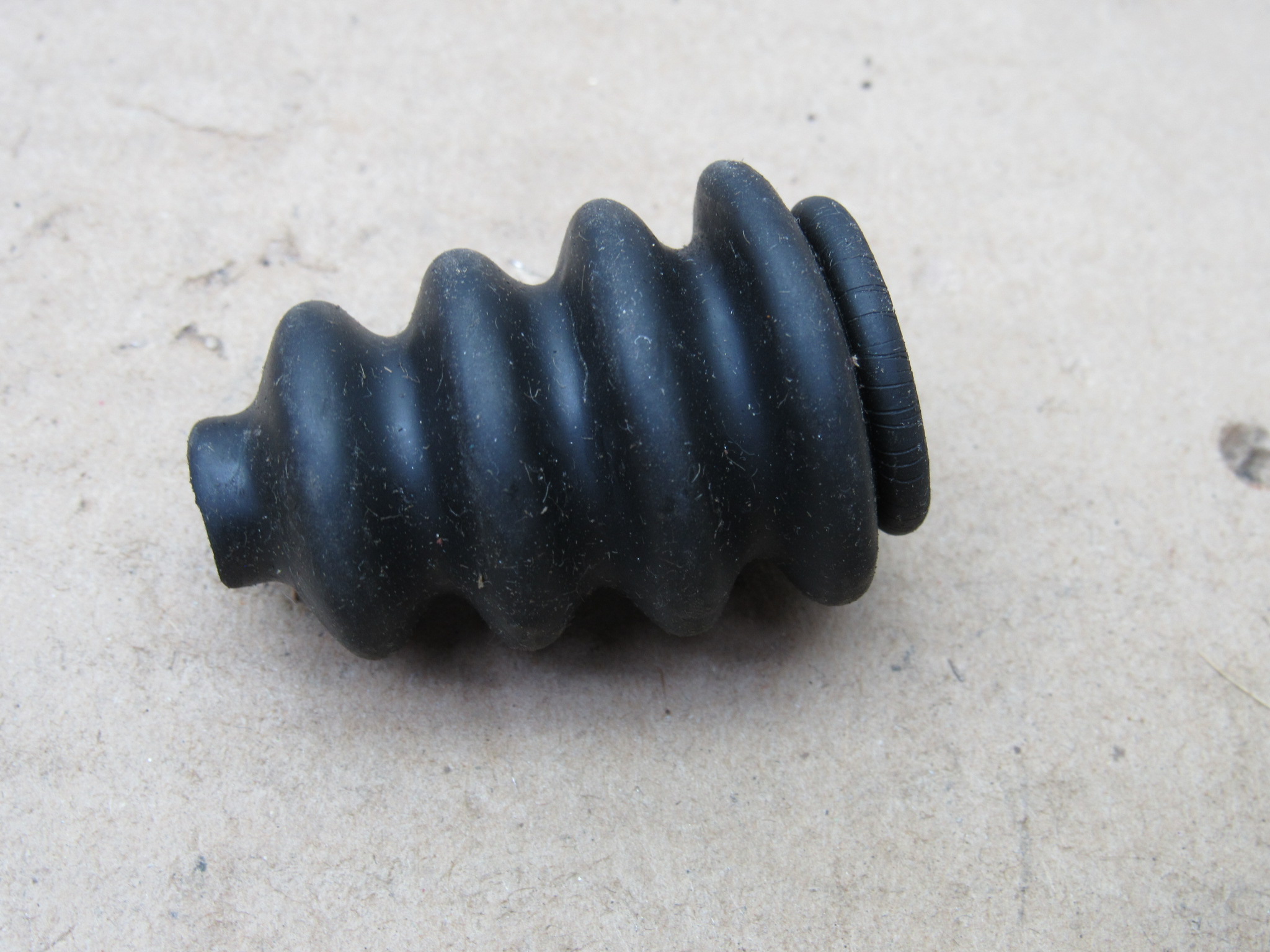 Master Cylinder Repair Pkg# 2803606 - Drum Brake - A - B - C - Body - 1967-69 - NOS - SHIPS FREE TO LOWER 48 - Image 5