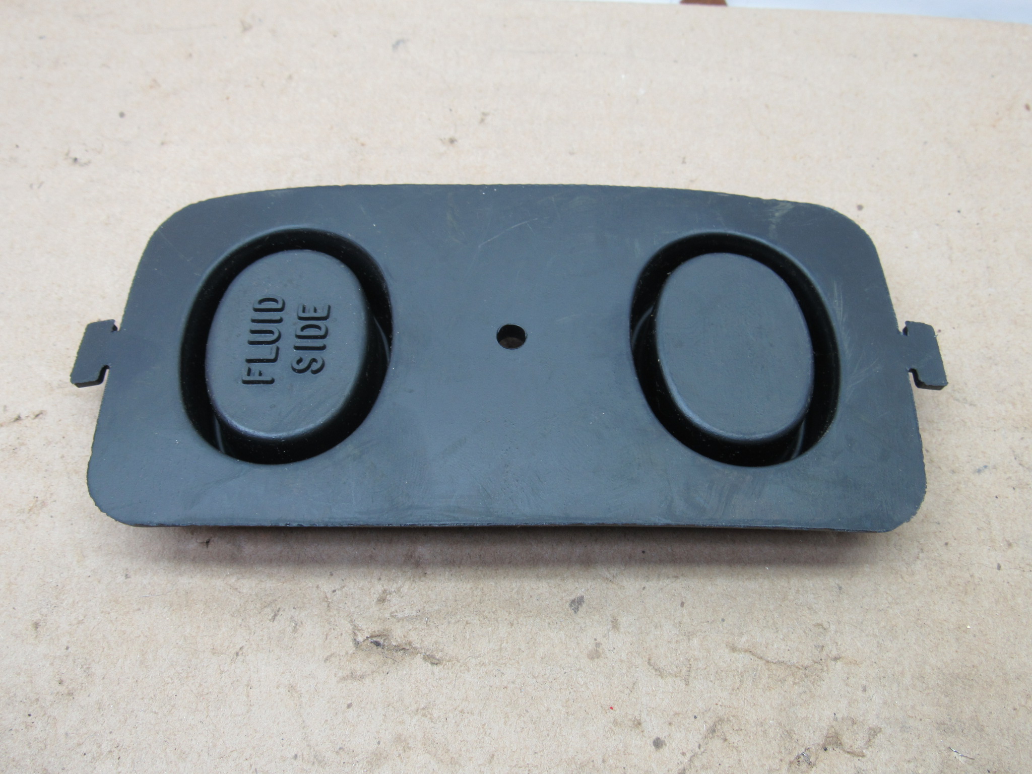 Master Cylinder Repair Pkg# 2803606 - Drum Brake - A - B - C - Body - 1967-69 - NOS - SHIPS FREE TO LOWER 48 - Image 3