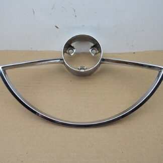 Steering Wheel Partial Horn Ring# 2265517 - A - Body - 1962-66 - USED - SHIPS FREE TO LOWER 48