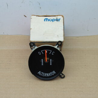 Ammeter Gauge# 3592871 - B - Body - 1975 - NOS - SHIPS FREE TO LOWER 48