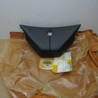 Steering Wheel Pad# P204FX9 - Black - Dodge Truck - 4 X 4 - NOS - SHIPS FREE TO LOWER 48