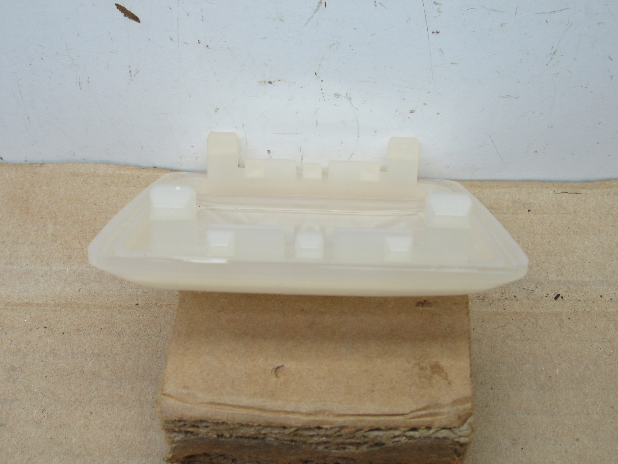Dome Lamp Lens# 3488936 - Dodge - Plymouth - Chrysler - Passenger Car - 1976-93 - Dodge Truck - Club Cab - 1979-87 - NOS - SHIPS FREE TO LOWER 48 - Image 3