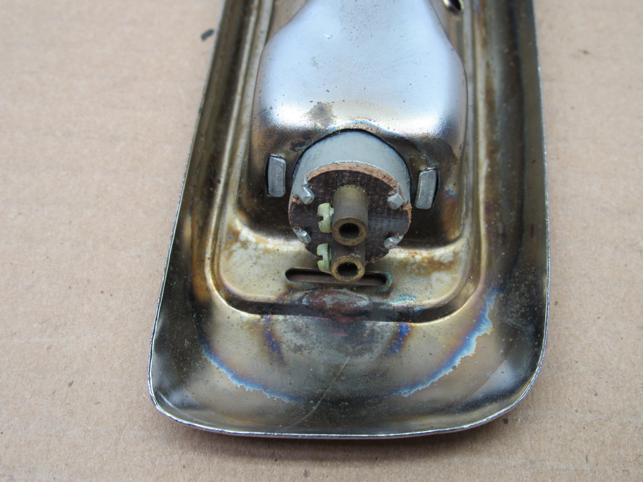 Courtesy Lamp Assy# 1579659 - LH - Dodge - Plymouth - 1955-56 - NOS - SHIPS FREE TO LOWER 48 - Image 7