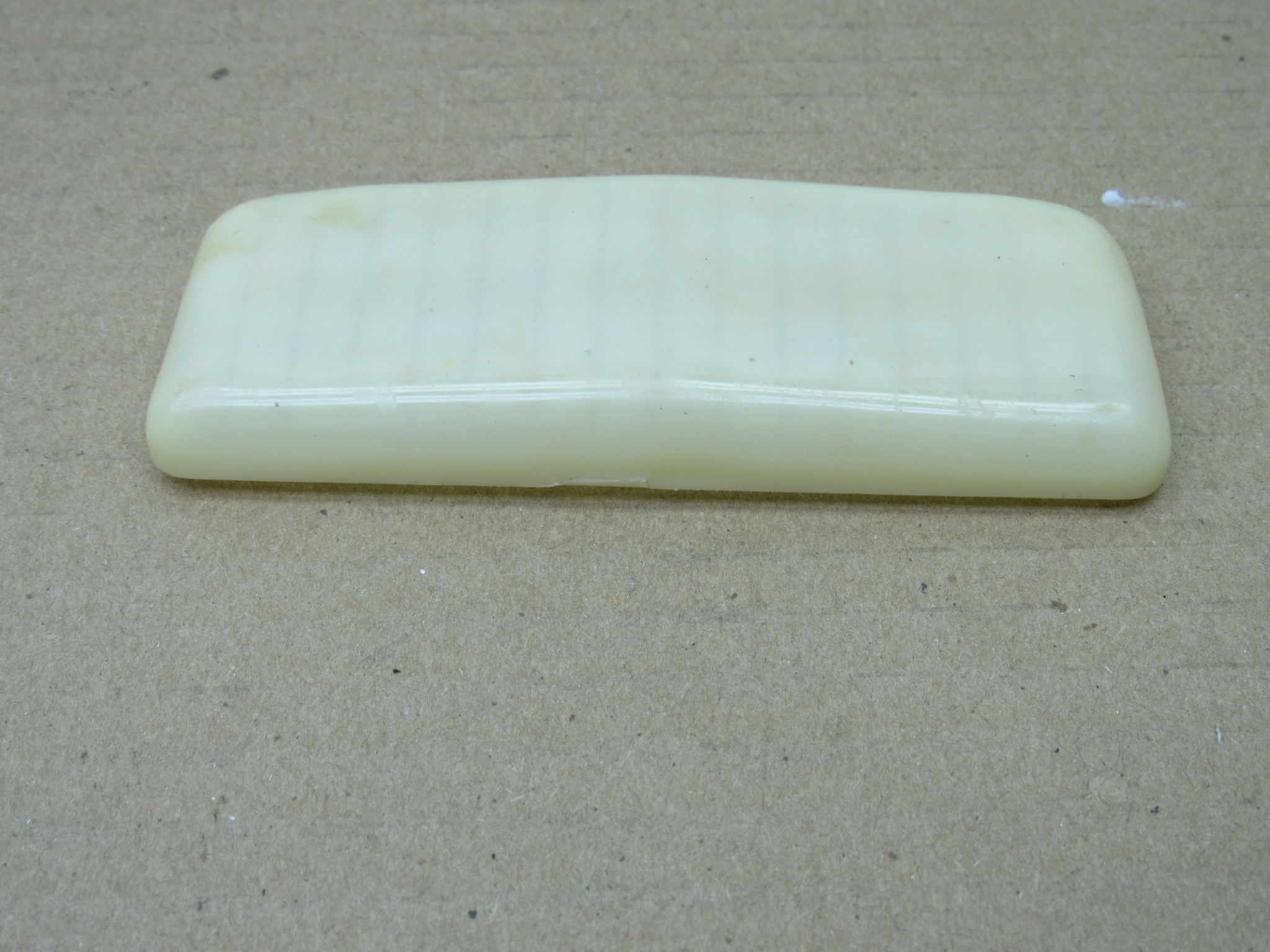 Courtesy Lamp Assy# 1579659 - LH - Dodge - Plymouth - 1955-56 - NOS - SHIPS FREE TO LOWER 48 - Image 5