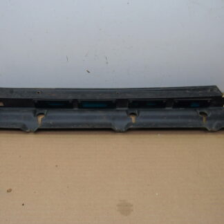 Instrument Cluster Lamp Panel# 2984081 - E - Body - Dodge Challenger - W/Rallye - 1970 - USED - SHIPS FREE TO LOWER 48