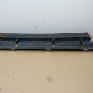 Instrument Cluster Lamp Panel# 2984166 - E - Body - Dodge Challenger - W/O Rallye - 1970 - USED - SHIPS FREE TO LOWER 48