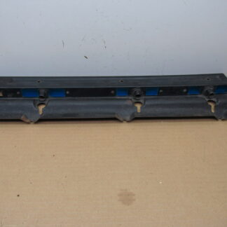 Instrument Cluster Lamp Panel# 2984126 - E - Body - W/O Rallye - 1971-74 Challenger - 1970-74 - 'Cuda - USED - SHIPS FREE TO LOWER 48