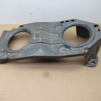 Headlamp Mounting Panel# 3573556 - Dodge Polara - 1972 - NOS - SHIPS FREE TO LOWER 48