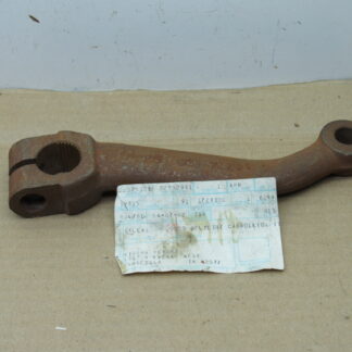 Power Steering Gear Arm# 2952961 - Dodge Truck - D100-200 - 1969-71 - NOS - SHIPS FREE TO LOWER 48