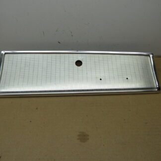Glove Box Door# 2571896 - Plymouth Belvedere II - 1965 - USED - SHIPS FREE TO LOWER 48