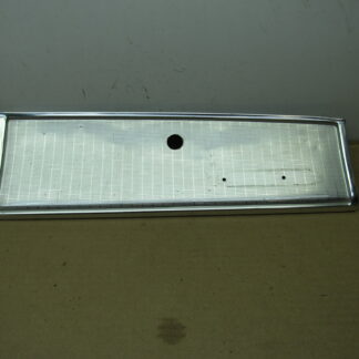 Glove Box Door# 2571896 - Plymouth Belvedere II - 1965 - USED - SHIPS FREE TO LOWER 48