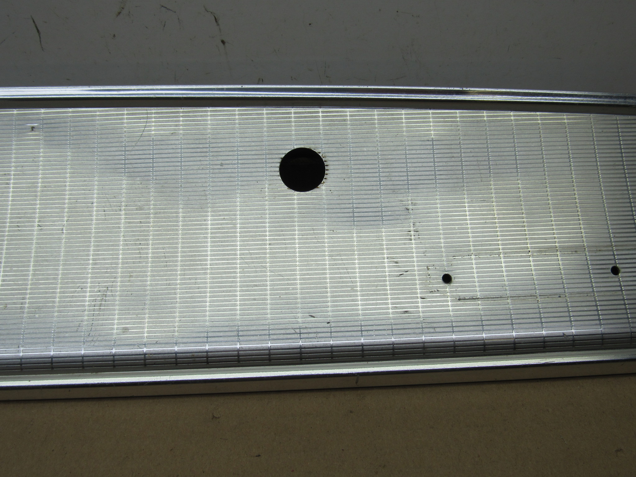 Glove Box Door# 2571896 - Plymouth Belvedere II - 1965 - USED - SHIPS FREE TO LOWER 48 - Image 6