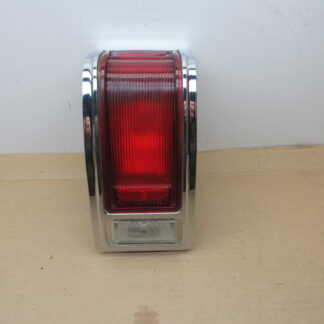 Tail Lamp Pkg# 2585119 - RH - Dodge Coronet - 440 - 1965 - USED - SHIPS FREE TO LOWER 48