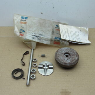 Manifold Heat Control Valve Pkg# 3683947 - 340 - 360 - V8 - 1972-73 - NOS - SHIPS FREE TO LOWER 48