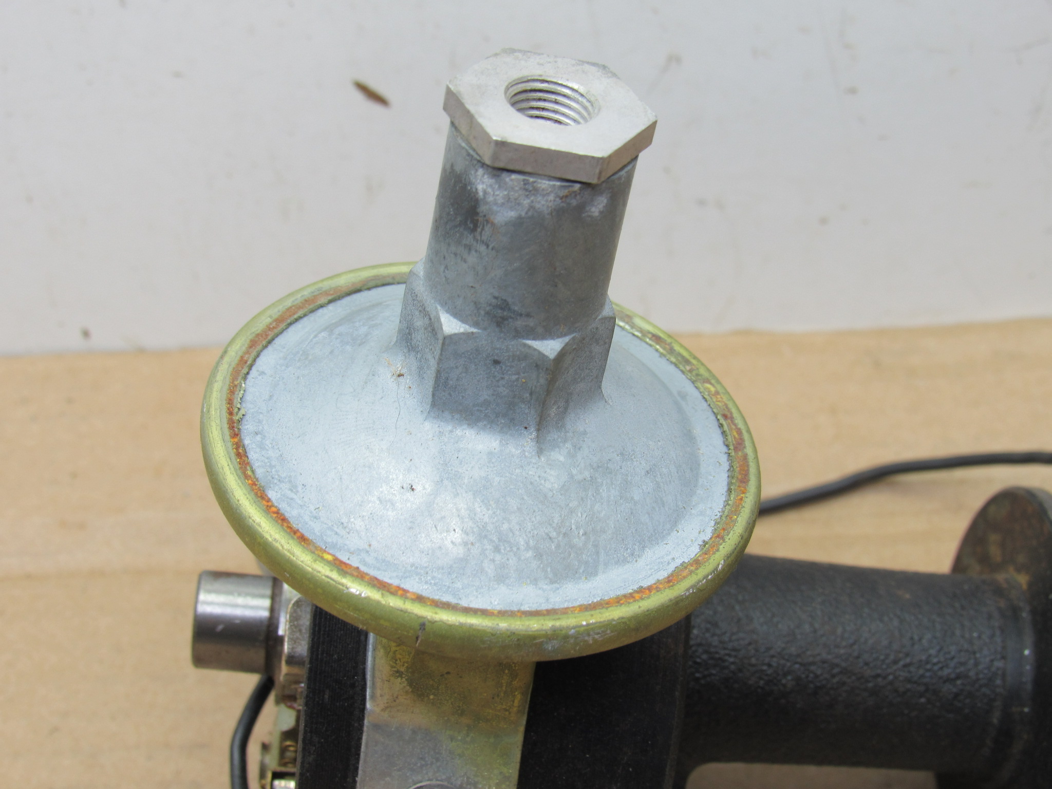 Ignition Distributor# 2186320 / IBP-4003LS - Single Point - Prestolite - Dodge - Plymouth - 318 V8 - 1960 - NOS - SHIPS FREE TO LOWER 48 - Image 2