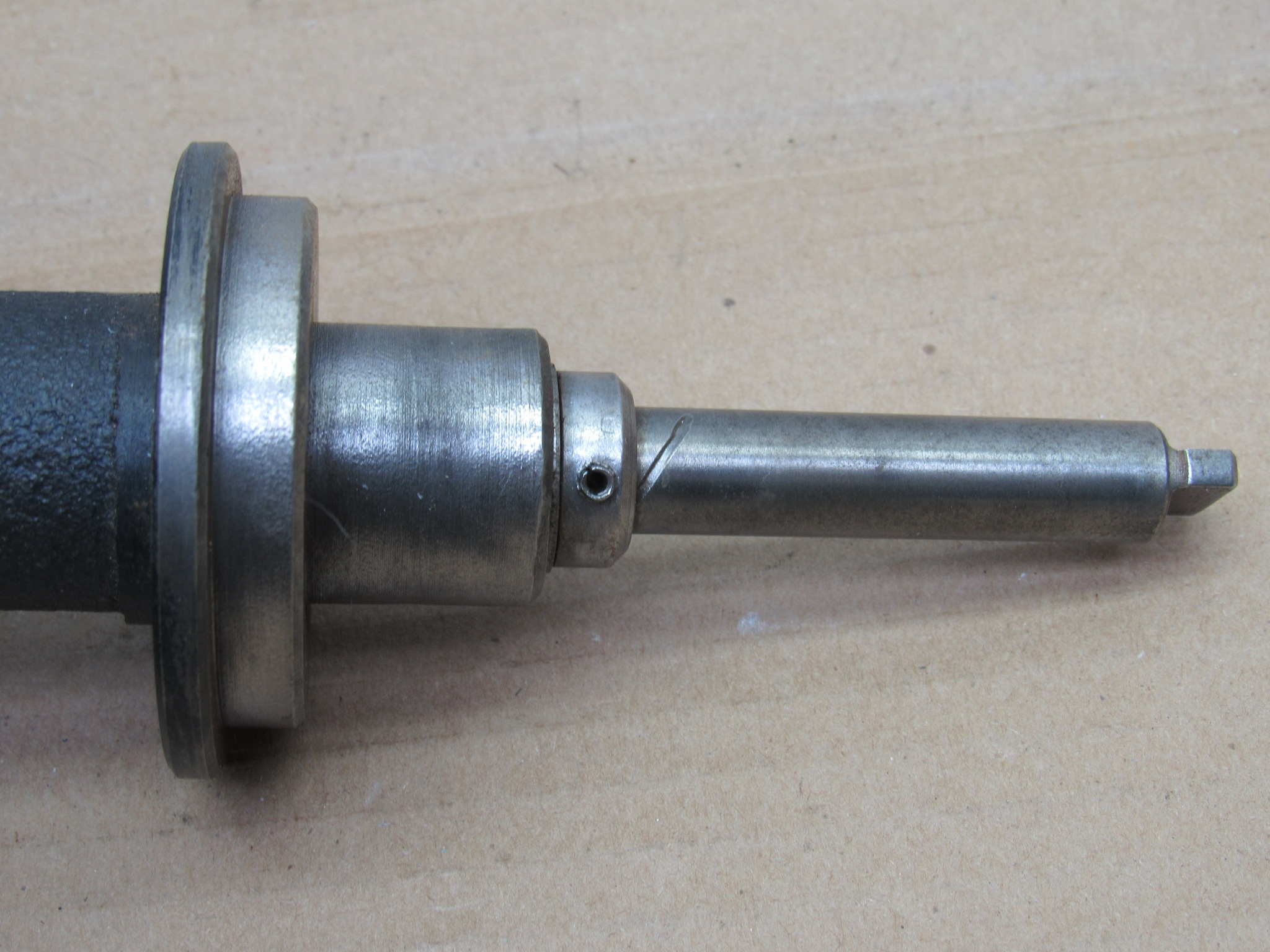 Ignition Distributor# 2186320 / IBP-4003LS - Single Point - Prestolite - Dodge - Plymouth - 318 V8 - 1960 - NOS - SHIPS FREE TO LOWER 48 - Image 7