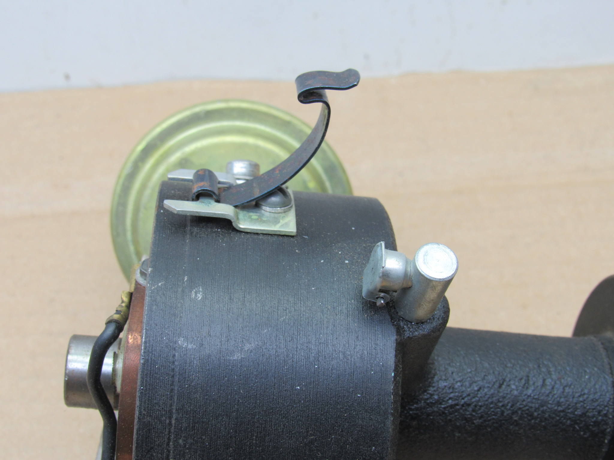 Ignition Distributor# 2186320 / IBP-4003LS - Single Point - Prestolite - Dodge - Plymouth - 318 V8 - 1960 - NOS - SHIPS FREE TO LOWER 48 - Image 6