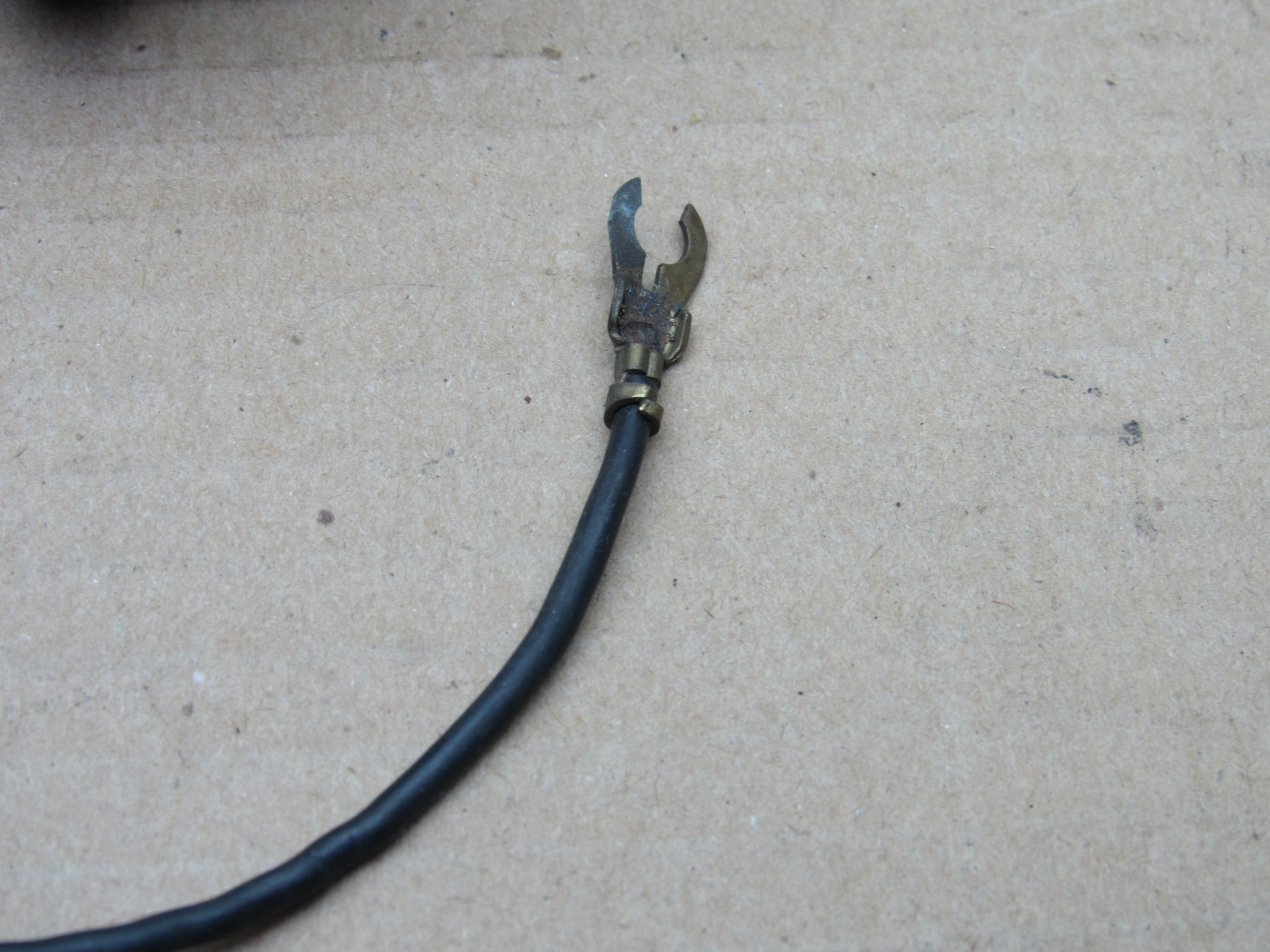 Ignition Distributor# 2186320 / IBP-4003LS - Single Point - Prestolite - Dodge - Plymouth - 318 V8 - 1960 - NOS - SHIPS FREE TO LOWER 48 - Image 5
