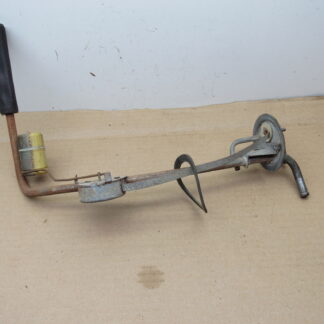 Fuel Tank Gauge# 3420845 - E - Body - 3/8" - 1970-71 - USED - SHIPS FREE TO LOWER 48