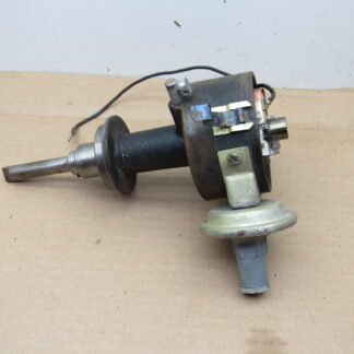 Ignition Distributor# 1889560 IBP 4003N - Prestolite - Single Point - Dodge Dart - 318 - V8 - 1960 - NOS - SHIPS FREE TO LOWER 48