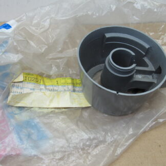 Steering Column Gearshift Housing# 3748849 - Manual Column Shift - 3 Speed - A - B - F - M - Body - 1976-78 - NOS - SHIPS FREE TO LOWER 48