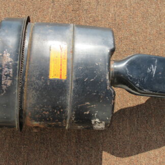 Air Cleaner Assembly# 1730867 - Chrysler - V8 - 4 BBL - 1957-58 - USED - SHIPS FREE TO LOWER 48
