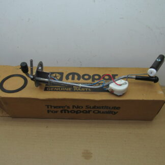 Fuel Tank Sending Unit# 4051663 - 4 - 6 - 8 Cylinder - Turbo - T.B.I. - 1983-90 - NOS - SHIPS FREE TO LOWER 48