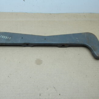 Hood Lock Vertical Support# 2786984 - C - Body - Plymouth - 1967-68 - NOS - SHIPS FREE TO LOWER 48