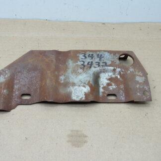 Headlamp Plate Yoke Bracket# 3443432 - RH - Plymouth Fury - 1971 - NOS - SHIPS FREE TO LOWER 48