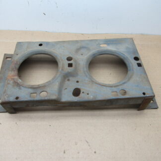 Headlamp Mounting Panel Plate# 2998298 - RH - Plymouth Fury - 1970 - NOS - SHIPS FREE TO LOWER 48