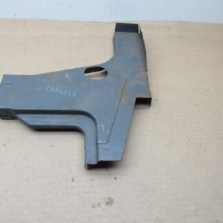 Tailgate Opening Sill Extension# 2894316 - RH - Dodge - Plymouth - Chrysler - Station Wagon - 1969-73 - NOS - SHIPS FREE TO LOWER 48